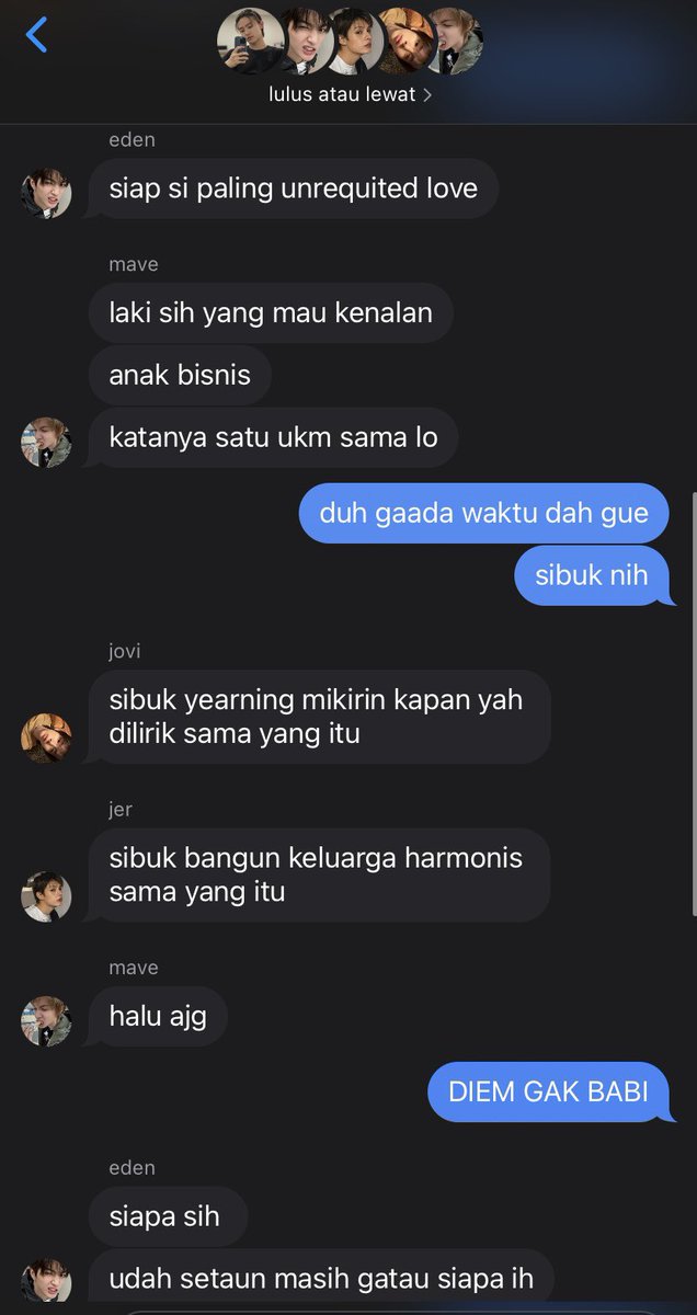 eomchanted's tweet photo. still with the #hyeonkeon agenda: duta unrequited love dkv and his oblivious final boss ilkom bestfriend. edisi masih belum pacaran. https://t.co/h57I9UOjZv