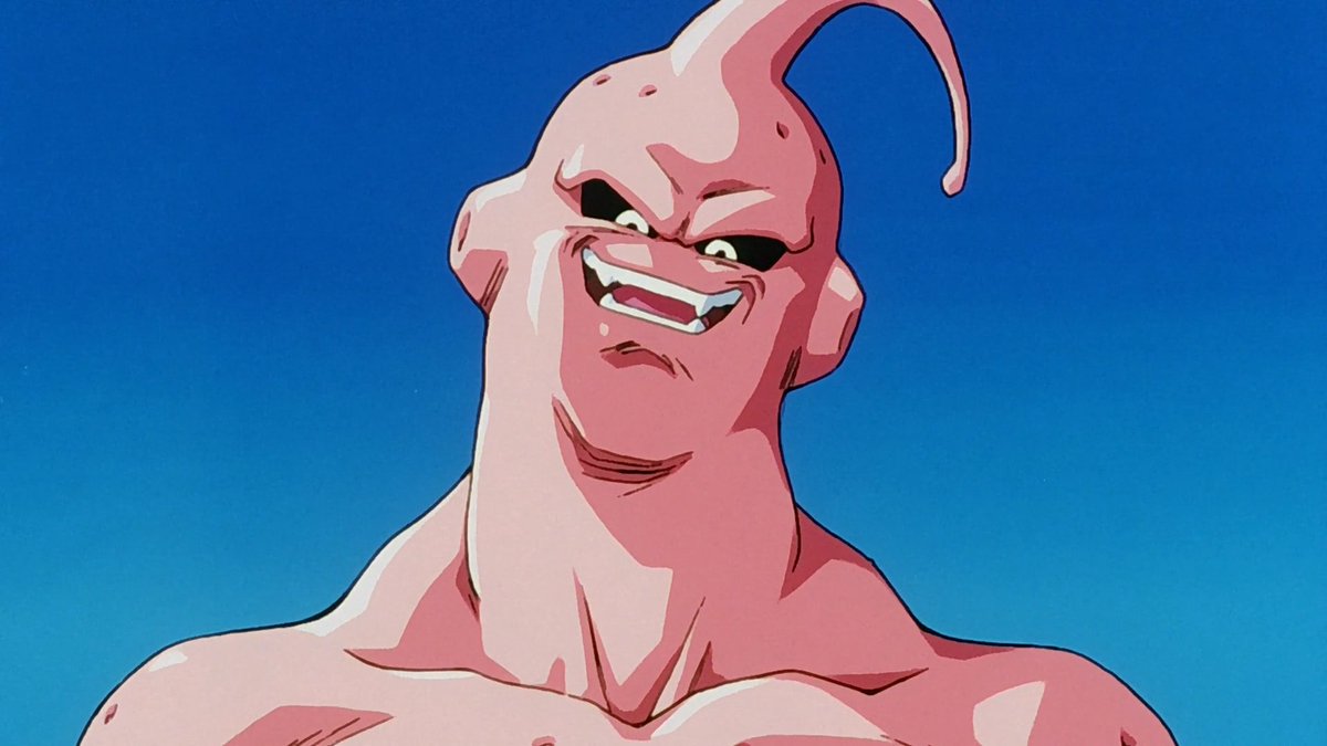 ToeiAnimationLA's tweet photo. Adivina el jugador… ⚽

#DragonBallZ https://t.co/XSDNaIRdIB