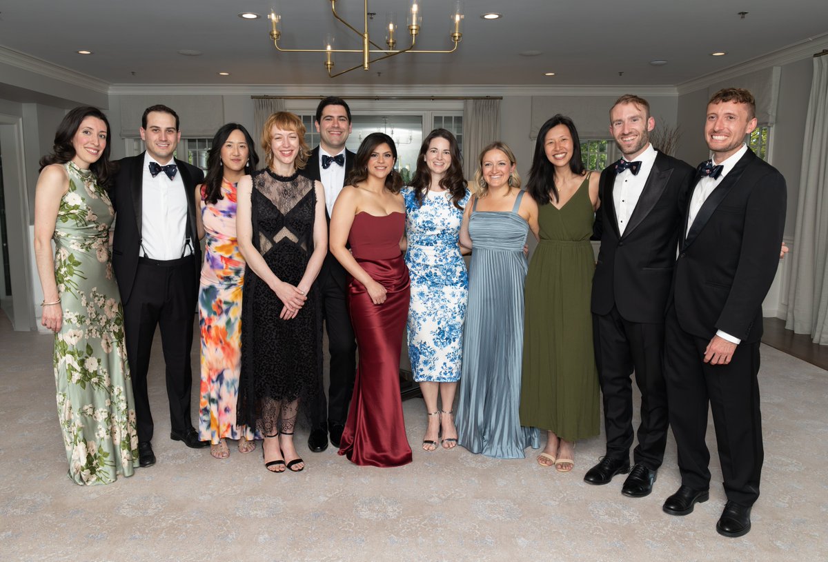 BIDMCSurgery's tweet photo. A monumental milestone for the 2026 General Surgery Residency and Integrated Vascular Surgery Residency graduates! Congratulations to the Class of 2026. We’re honored to celebrate your dedication, perseverance, and commitment to advancing the future of surgical care. #bidmc #grad https://t.co/qqyHAKWK74