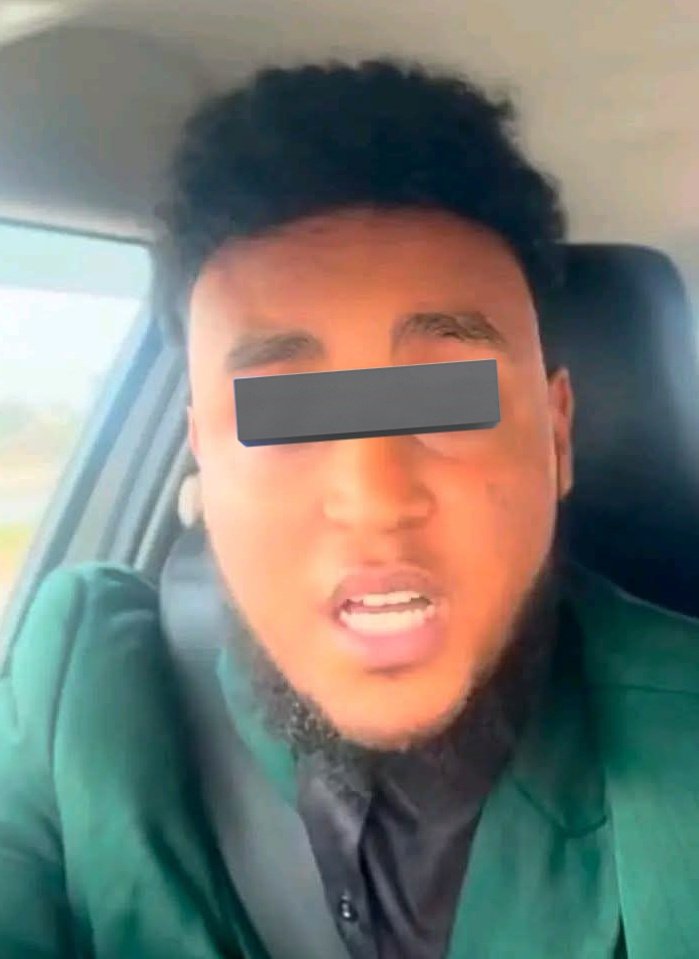 JoeTseGy's tweet photo. After I unfollow and  blocked Abiy's Tegarus Accounts i get a break !!

No More to Say ! https://t.co/rYSvqGGPdD