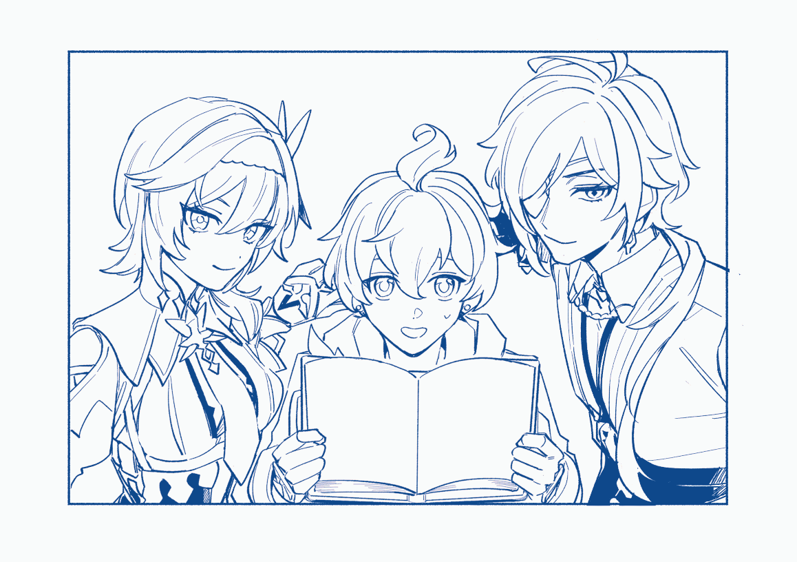nendo_c's tweet photo. ガ誕で10枚くらい描こうとしたけど諦めたやつ https://t.co/RW9ZtYkzgv