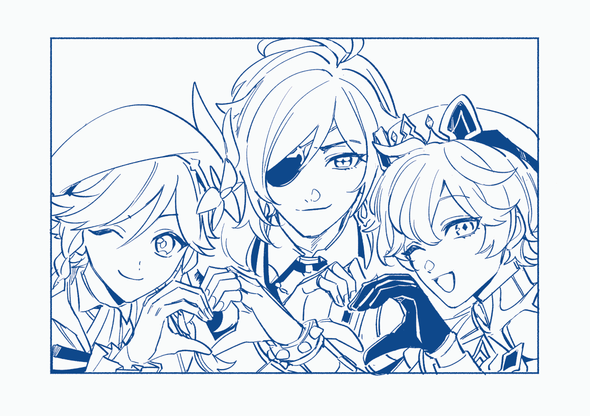nendo_c's tweet photo. ガ誕で10枚くらい描こうとしたけど諦めたやつ https://t.co/RW9ZtYkzgv