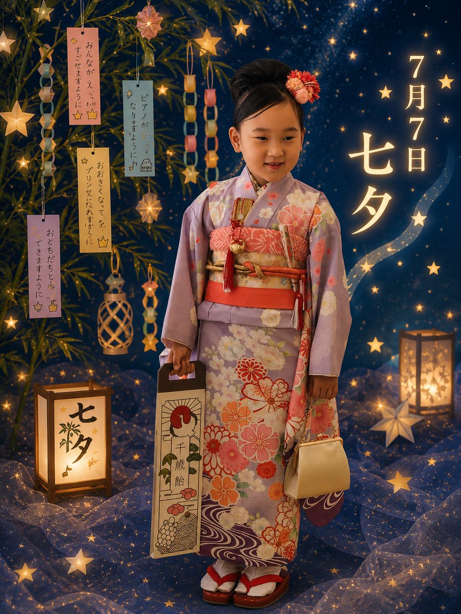 yui0503s's tweet photo. #7月7日
 #七夕 https://t.co/dGbscfZ6fM