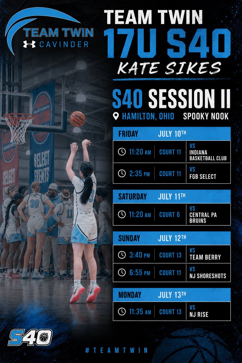Kate Sikes tweet media