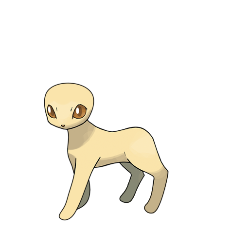 Peeled Pokemon tweet media