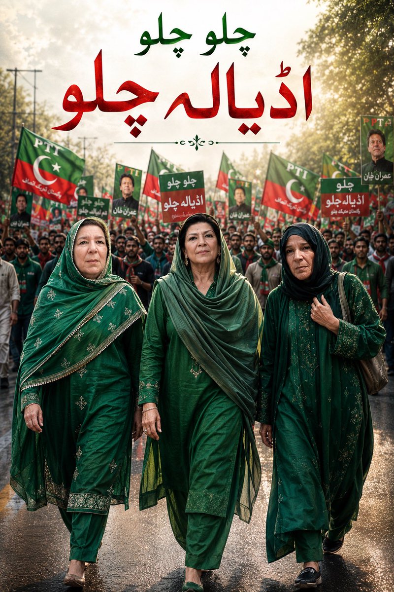 Shararti_Ai's tweet photo. آج بروز منگل سب اڈیالہ پہنچو https://t.co/YhuygZQ1Hm