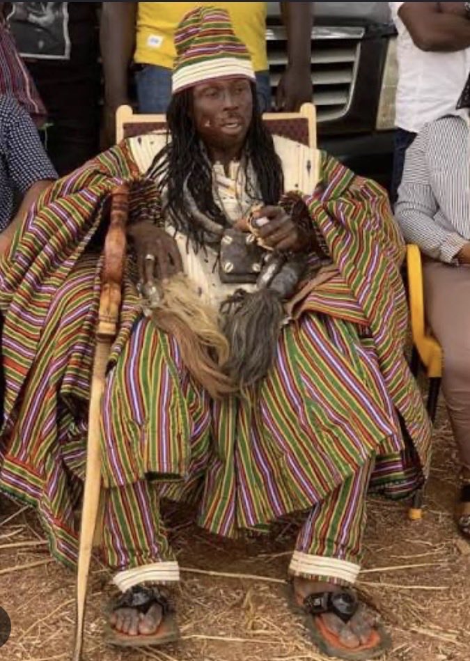 ASNekip's tweet photo. @Elh_Mrr @mbaye_21 Il est passer ou ce charlatan de merde 🤣🤣🤣 https://t.co/k2KBmvkUUb