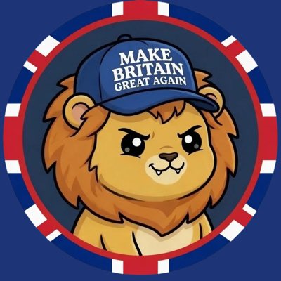 Make Britain Great Again tweet media