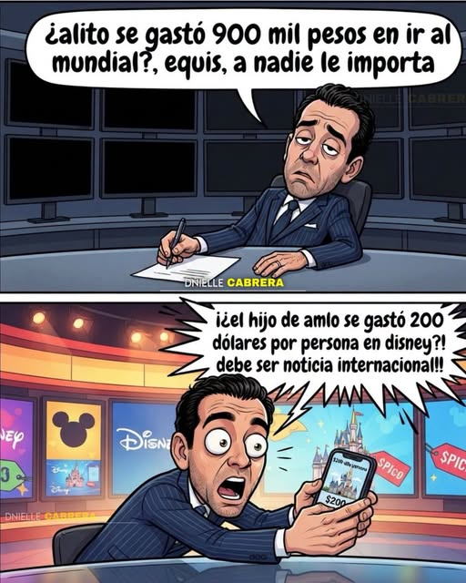 DnielleCabrera's tweet photo. @CarlosLoret @latinus_us https://t.co/Ar2UUBM8Ba