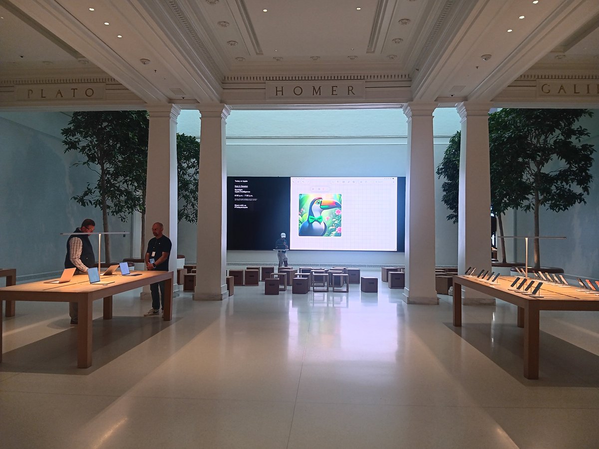 GSarita's tweet photo. Inside the Carnegie Library at Mt Vernon Square in Washington DC on June 30, 2026. https://t.co/B66PW5eAZu
