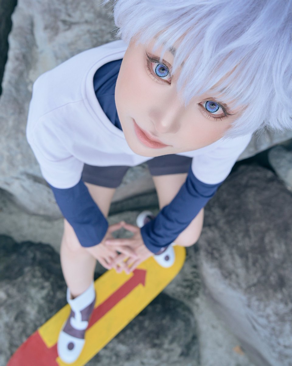 にゃΦωΦ (@nyakillucos) / Posts / X