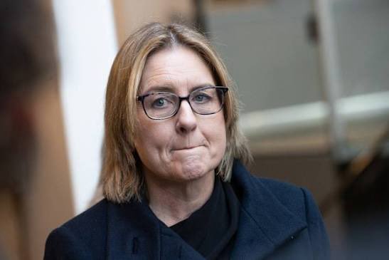 FreedomAus80100's tweet photo. Jacinta is now saying there is absolutely no government corruption in the Big Build projects and every cost blowout is the result of inflation.

It is either Inflation in Melbourne must be higher than in Zimbabwe…or Jacinta is a lying hyena. https://t.co/4lBluuMJcK