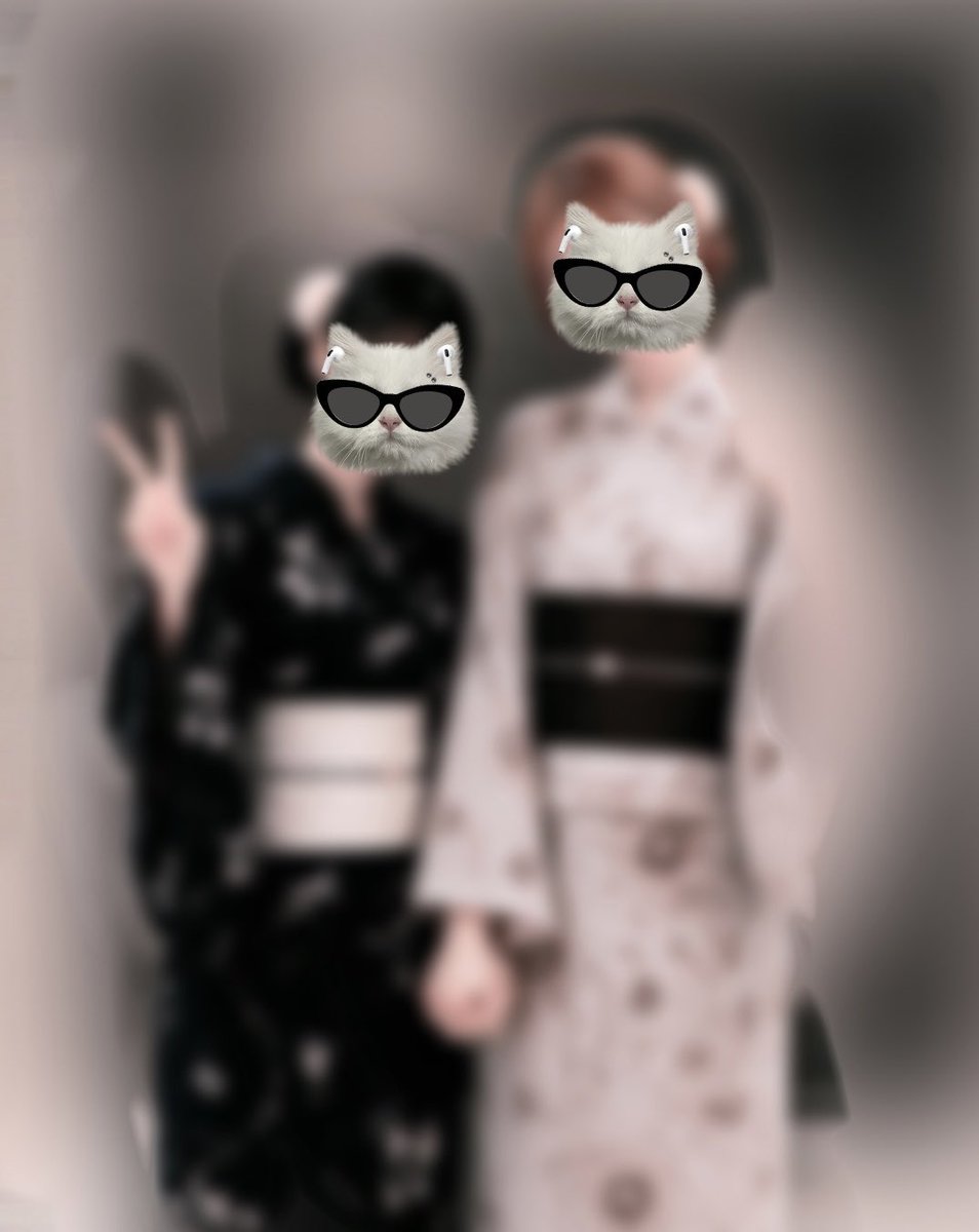 sub_runy's tweet photo. 浴衣を着ましたの。 https://t.co/yWUSX9ytLM