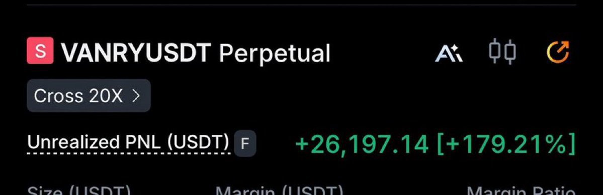 randykivv's tweet photo. $26,000 - $VANRY 

A little while ago, I Posted about $VANRY, and as soon as I posted, it dropped by nearly 15%.

OUR ACCURACY 100%

Congratulations to all our vip members
Click on the link to join  our free  signals group 👇🏿👇🏿. 
https://t.co/bvjrWvI5ZW https://t.co/jLk3a5af4R