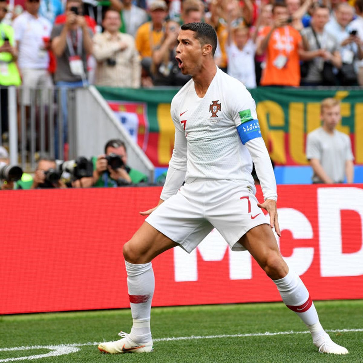 5Fnvo's tweet photo. He was the player I had dreamed of since childhood. 
He always played magnificently, carrying the weight of the world on his shoulders. 
It is truly a shame how this World Cup turned out. 
Yet, he will never fade from our hearts. 

Thank you so much. 

Cristiano forever 🔥⒎ https://t.co/QIQRIUa30S