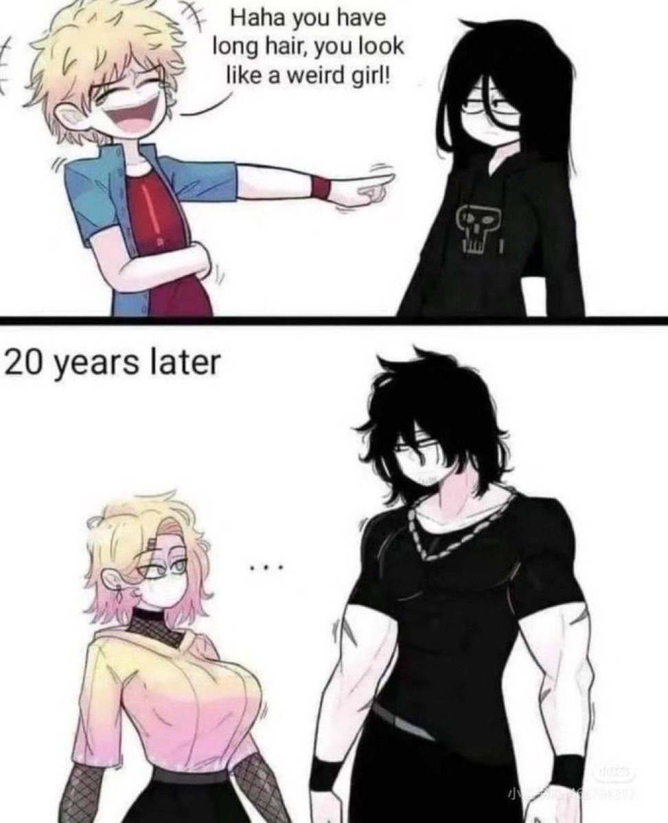 The Femboy Order tweet media