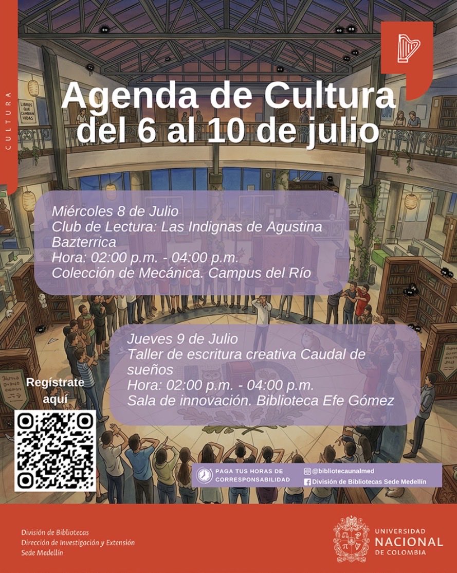 UNMedOpina's tweet photo. Paguen sus horas leyendo, aprendiendo y socializando con otros compas https://t.co/tluEagDDdd