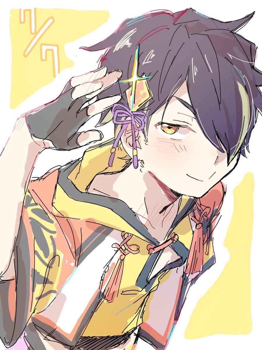 keekitaberuyo's tweet photo. 七夕‼️ https://t.co/rJDYAGVW0q