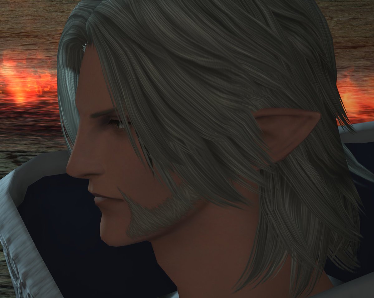 stellachomp's tweet photo. post patch HW spoilers

NOBODY TOLD ME HE WAS GONNA BE THIS HOT????? https://t.co/N4VdShKHxN