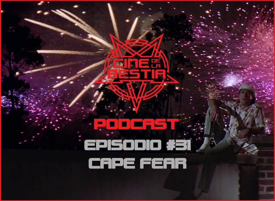cinedelabestia's tweet photo. 🔥ESTRENO🔥
Ya está disponible el nuevo episodio de EL CINE DE LA BESTIA PODCAST sobre "Cape Fear" de Martin Scorsese: https://t.co/csUbDfuWIv https://t.co/PgVKRCskhm