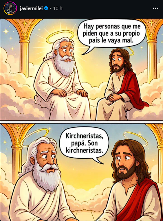 Mario Hernandorena tweet media