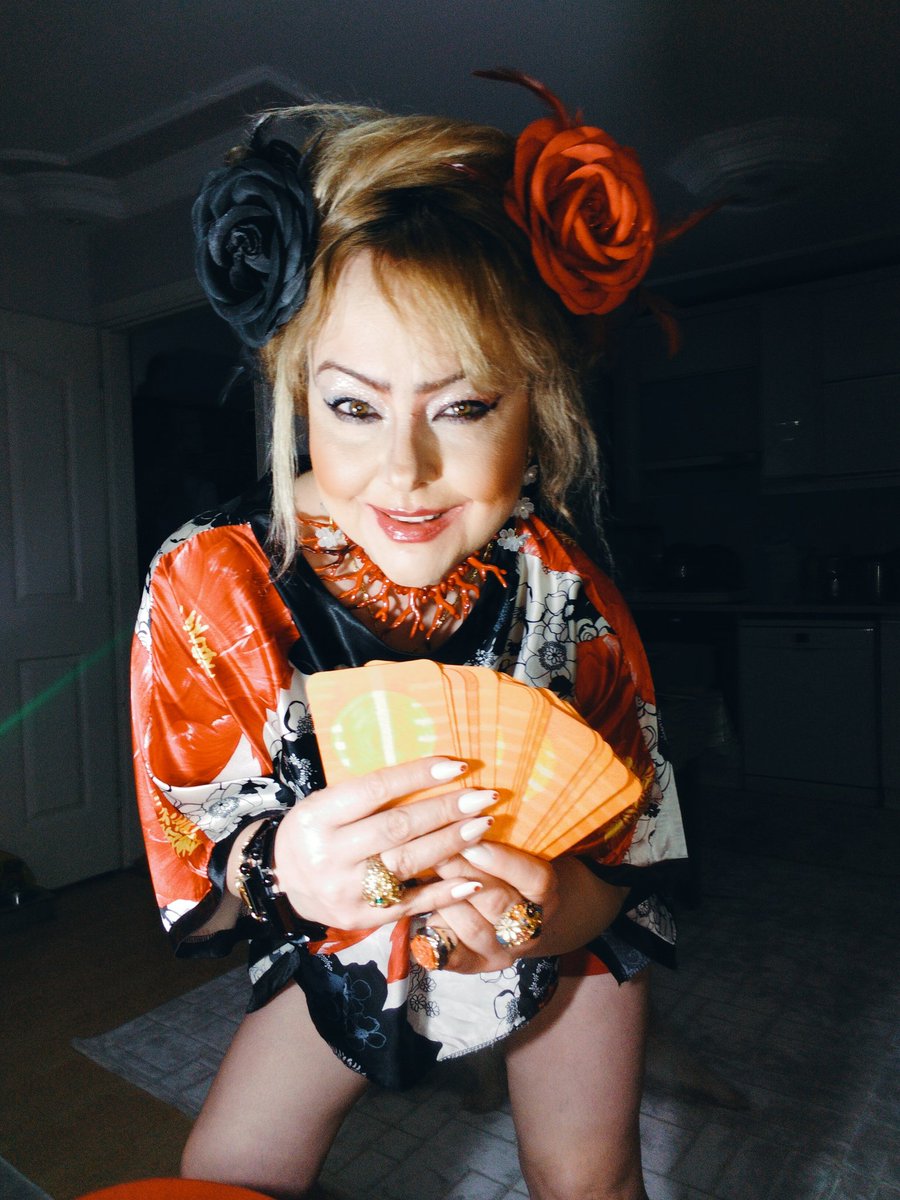 GGulaytarot's tweet photo. TAROT FALI https://t.co/A8a8JcQTqh