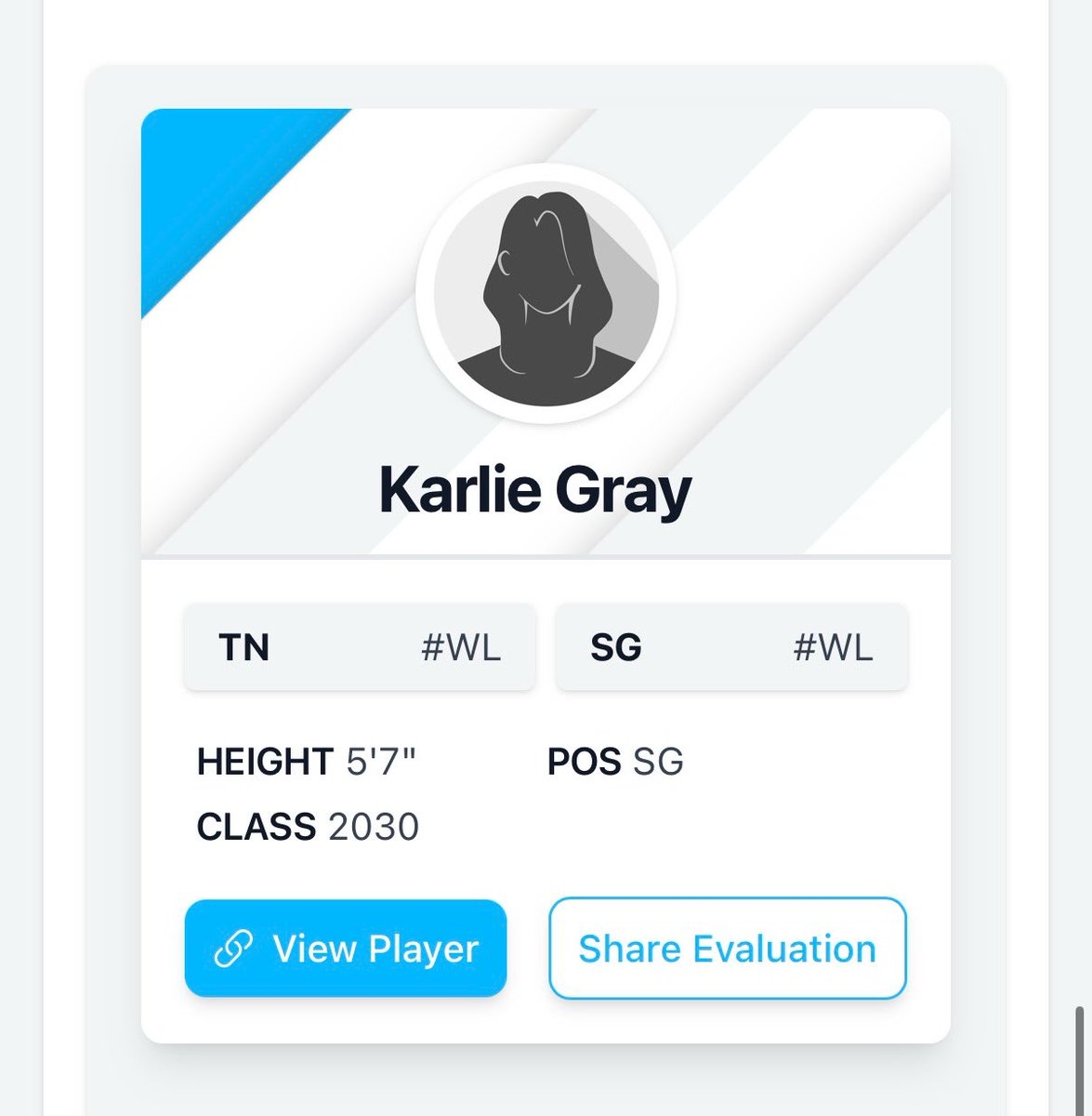 KarlieGray2030 tweet picture