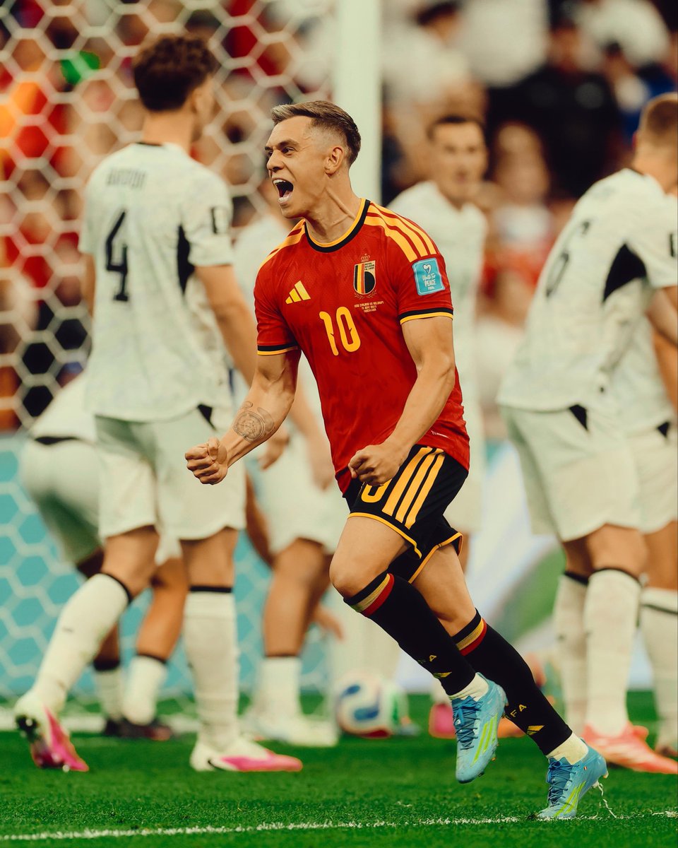 BusraBjkm's tweet photo. Bu gece Beşiktaş'lı Leandro Trossard'ı izleyeceğiz. 🦅🍓
#USAvBEL https://t.co/QPITNlf5fT