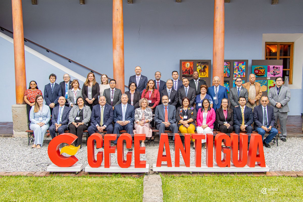 CFCEAntigua tweet picture