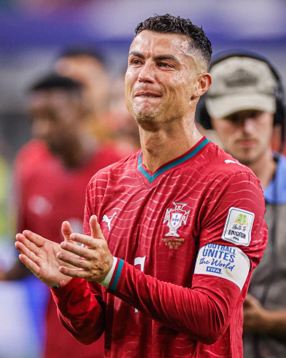 AngelCarp5912's tweet photo. PORTUGAL AFUERA DE LA COPA DEL MUNDO 🇵🇹 https://t.co/YE9ILcWR64