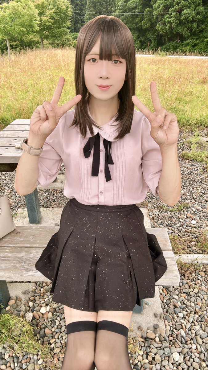 七海かな♡ (@nanamikana1128) / Posts / X