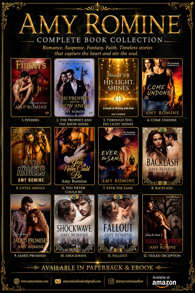 jone53523's tweet photo. Your book has a story to tell. Make sure the right readers discover it.
#BookPromo #AuthorMarketing #BookAdvertising #IndieBooks #WritingCommunity #Bookstagram #AuthorBranding #ReadersOfInstagram #BookDiscovery #WritersLife https://t.co/OV42lPlyvt