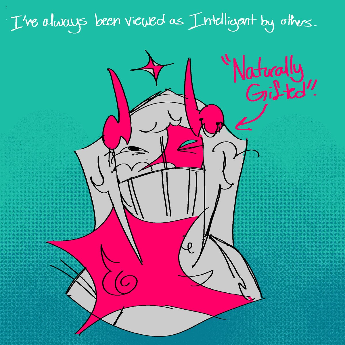 saccheerie's tweet photo. Take my poorly drawn subspace angst. takeit takeit takeit
#phighting #subspace https://t.co/GKYuOlgHFV