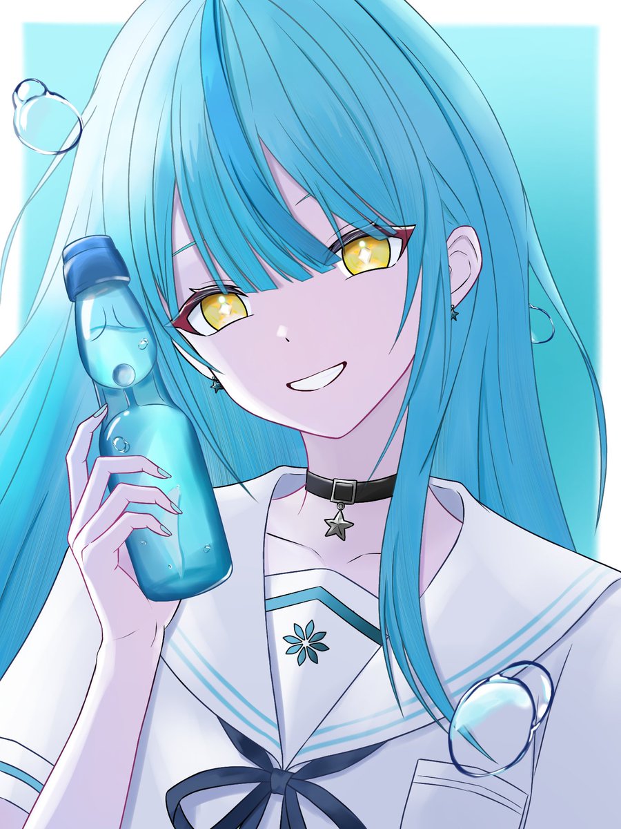 海苔ノリのせる (@suterusu1nose) / Posts / X
