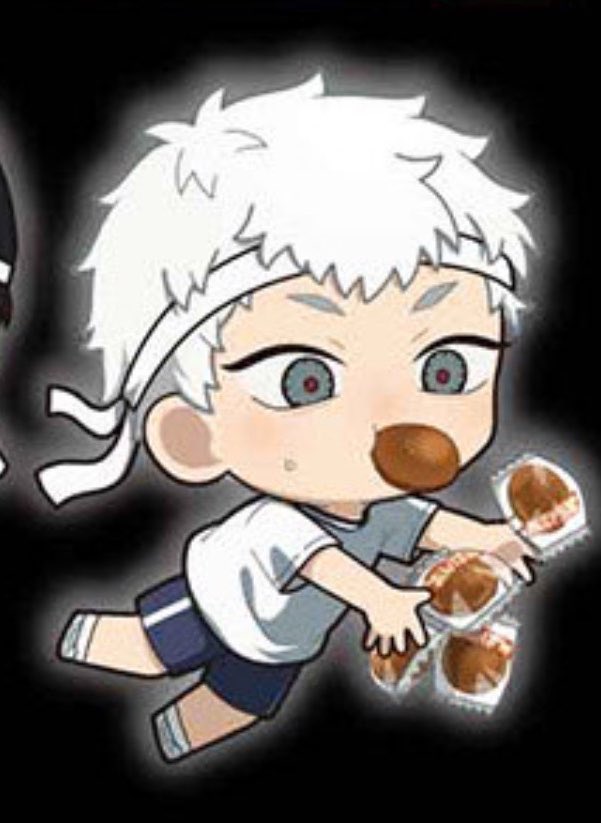 River★ tshd spoilers tweet media