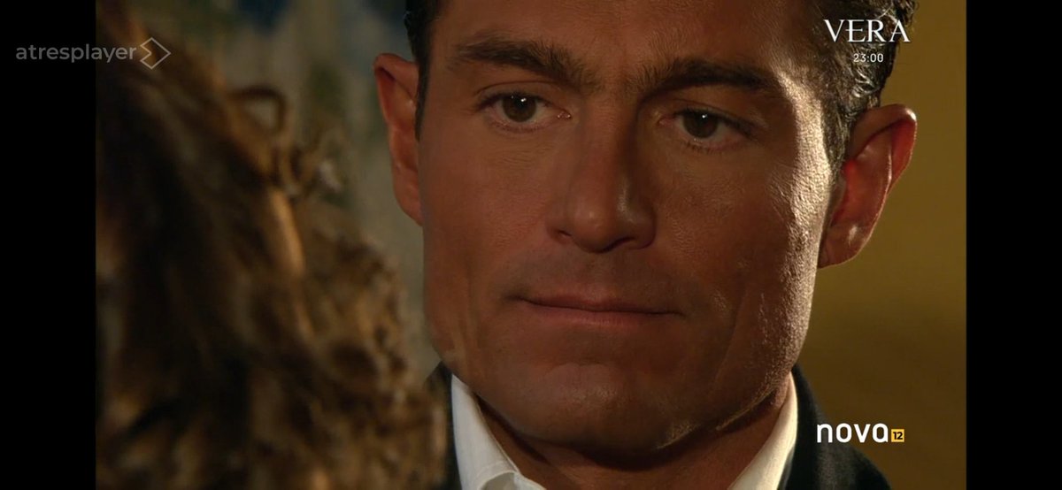 TodoNovelaEsp's tweet photo. #MañanaEsParaSiempre - Eduardo decide ayudar a Liliana y llevársela a vivir a 'Las ánimas' 🤗
L a V a las 18.00h en @NovaTDT🔪🐎💕
Con @LuceroMexico, @silvnavarro, #FernandoColunga, #SergioSendel, @marisoldelolmo https://t.co/FpGZKm7bwx