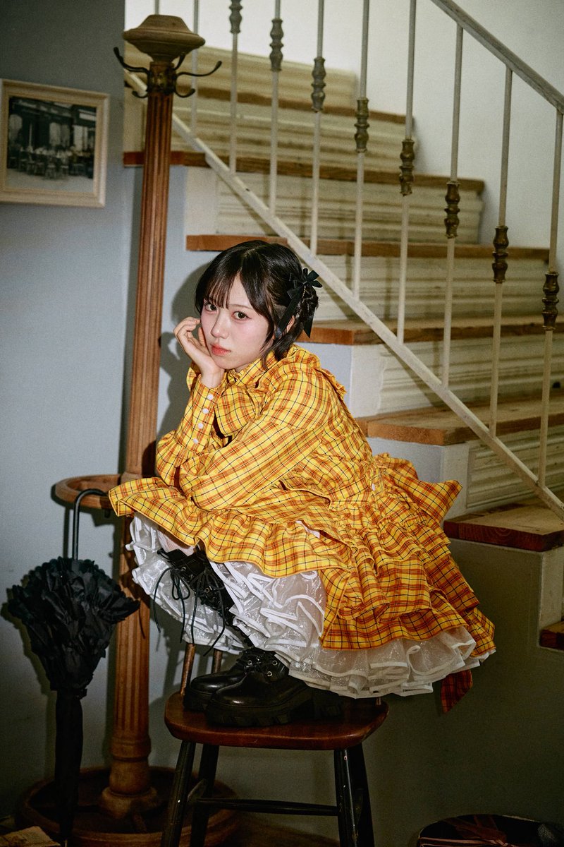 nanaka_ms0707's tweet photo. 17歳になりました✩.*˚
 #もあすた #MORESTAR #笹原なな花
 #ボブ #生誕ボブ https://t.co/e7DsIgMIPR
