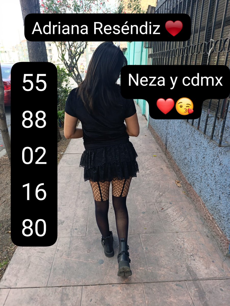 AdriiRAcosta's tweet photo. 🌡️ Hace tanto calor que ya me revisé... ¡y sigo siendo un bombón! 😏🍬🔥
Ahora solo falta alguien que venga a comprobar si es cierto. 🤭✨
📲 Para mayor información, mándame WhatsApp. 😉💌 https://t.co/D4E1GsWRu9