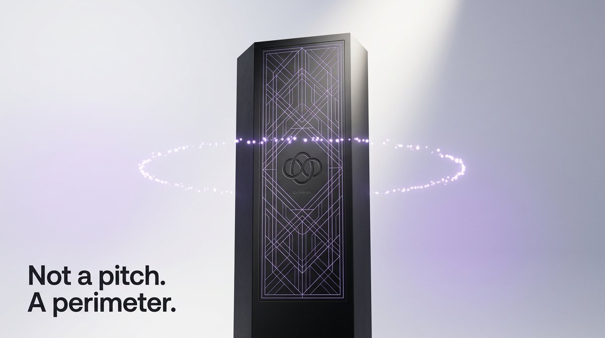 EggNPartners's tweet photo. $16 trillion in real assets sits frozen, walled off from the investors who could use them.

Egg N Partners' Strategic Moat: Trademark Class 38 registered, seven core patents, infrastructure linking fractional ownership to real-economy settlement.

Not a pitch. A perimeter. 🏰 https://t.co/nd0lk9lzPw