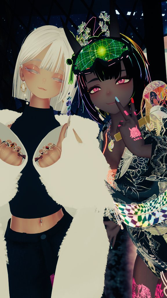 おはよう様 おはよう世界🌍️ 🤍🖤