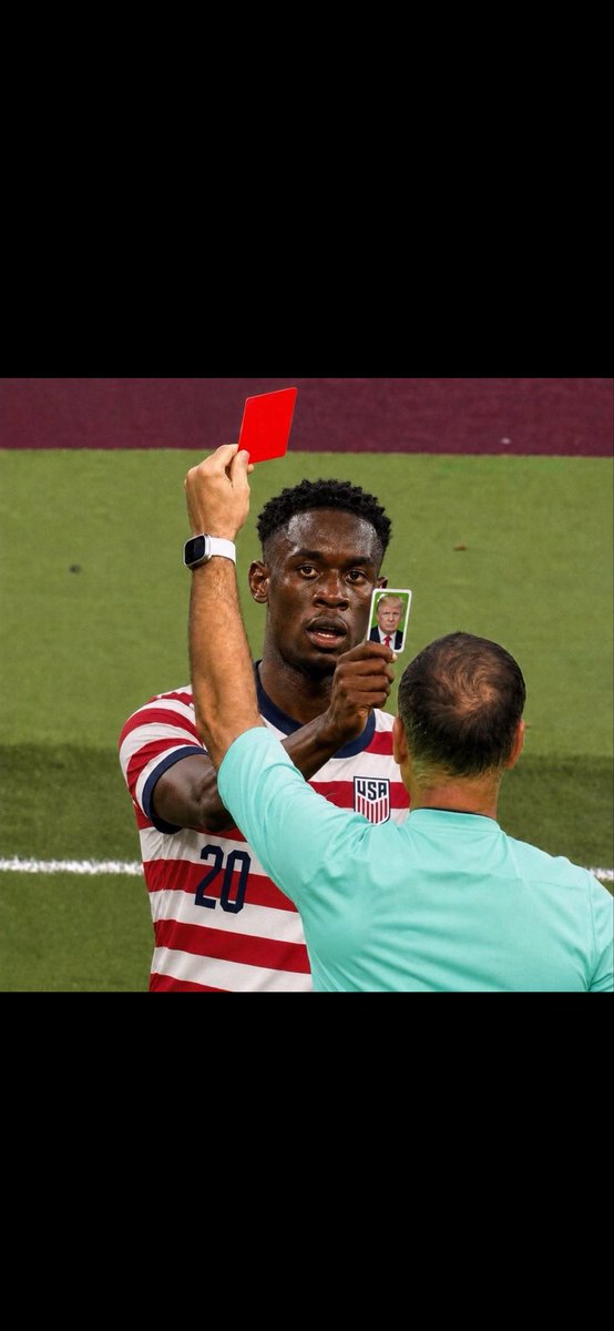 QuantaveousT's tweet photo. @mjfree @FIFAWorldCup so sad you people are real https://t.co/vwGbYeMsHq