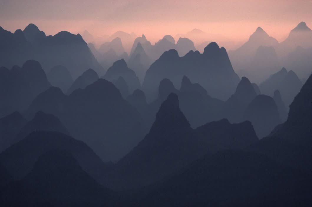 aseelswaid9's tweet photo. Guangxi, China, 1980 https://t.co/IbzeiAHZge