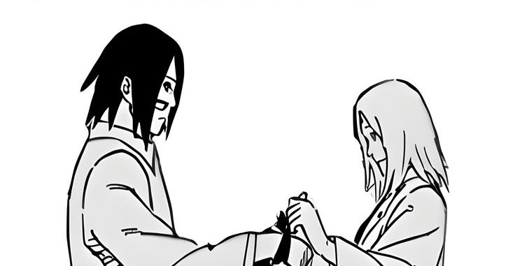 iamcammyyyyy's tweet photo. Mr. and Mrs. Uchiha 🍅🌸 https://t.co/m6O7xMyFsw