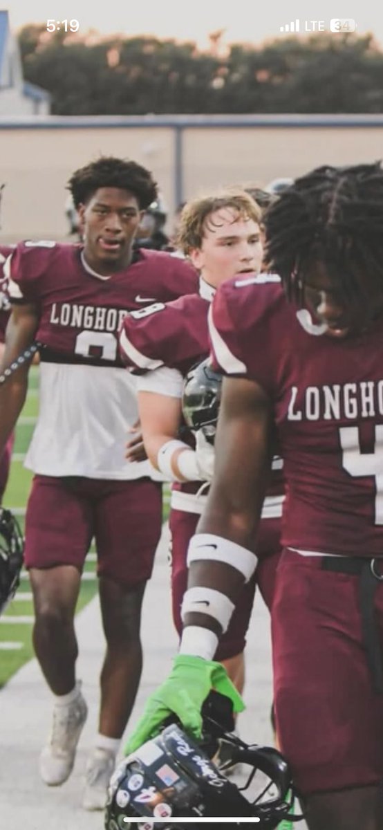BrandonJeffrson's tweet photo. I can’t wait to prove em wrong. I been workin and workin, and there’s no room for errors💯. Dominance will be showcased from #9 this year, and that’s a fact. @jomaul66 @CoachMaxwe11 @QuizzRodg3r2 @wgjones85 @Coach_DJones @Tony_morrison9 @Jerrick_Thomas1 @htxdj5 E.A.T.T. https://t.co/DtSi2CAHiE