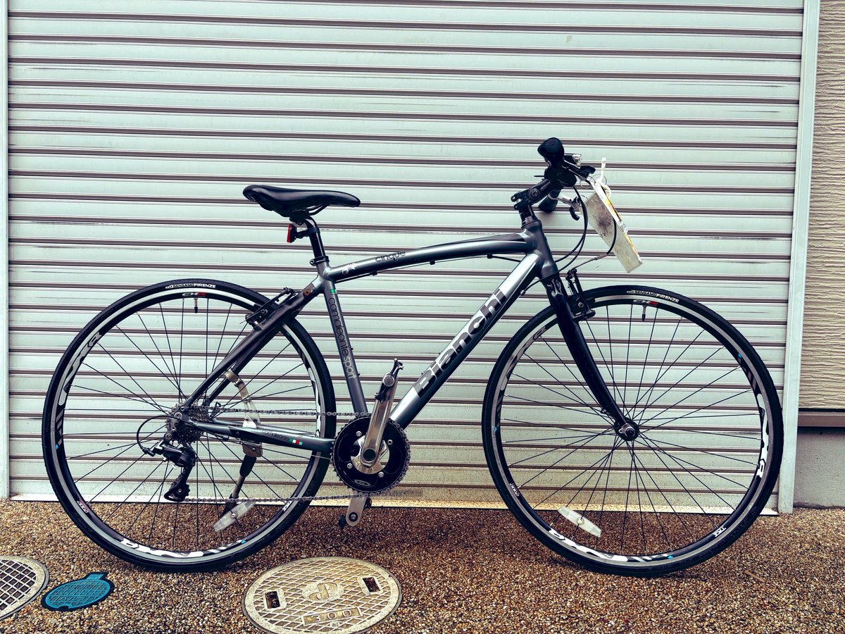 竹内自転車店 京都 (@2ku2ku3ku) / Posts / X