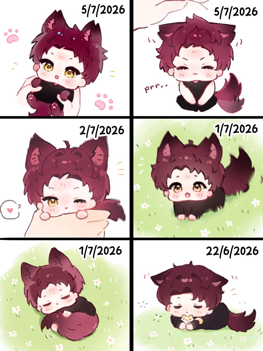 RinieRin7's tweet photo. I picked out some of my fav Valko  fanart
I feel like his hair keeps getting redder and redder with every drawing lol

How crazy I drew 17 Valko drawings in just 5 days https://t.co/9H8tPOXRzi