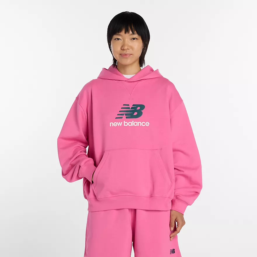 ladycreps's tweet photo. Ad: 😍 BIG SAVINGS 😍 The New Balance Athletics French Terry Logo Hoodie "Pink Satin" is down from £85 to £42.50 — yes, please!

Link > https://t.co/VeYcVwf1wZ

Sizes: XS to XL https://t.co/qlr7sQTeqG