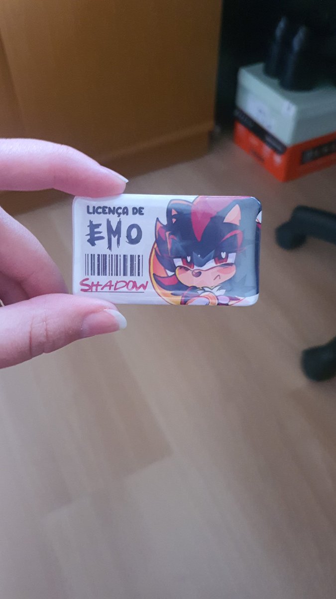 QueersForPluto's tweet photo. Eu amo ter dinheiro de adulta e gastar ele com coisas q fazem minha criança interior feliz
@kotodoodles https://t.co/Lq8Et5sILl