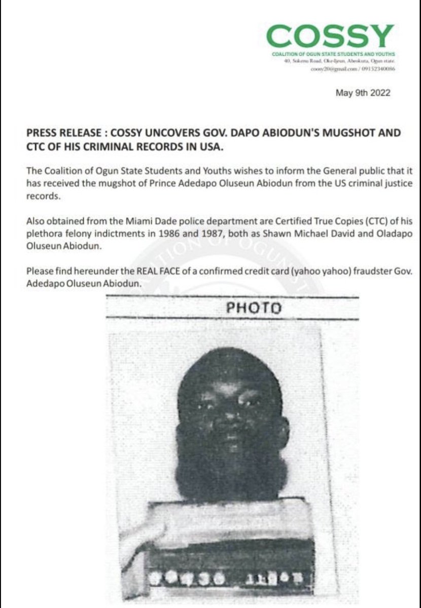 ezebuvick's tweet photo. @oluwaejo @Princedone14 @LM_MessiRebirth @PeterObi Quickly tag EFCC oh. Enwe. Yaribabaric thieves. Subhuman DNA shrimp. https://t.co/OnBDUwhyZJ