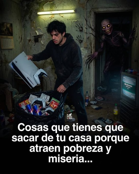 mindclimb25's tweet photo. Cosas que tienes que sacar de tu casa porque atraen pobreza y miseria...

Hilo🧵👇 https://t.co/MbTAA31tka